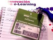 experiencia #Expoelearning 2015