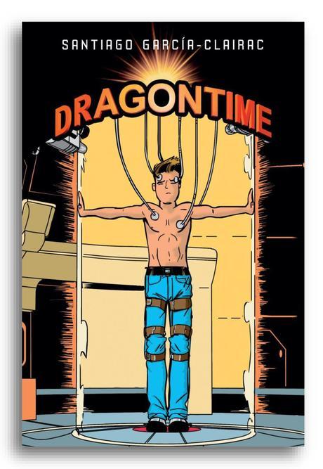Dragontime