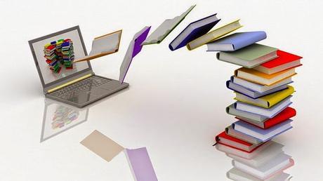 Descarga +1300 libros para aprender a programar Gratis