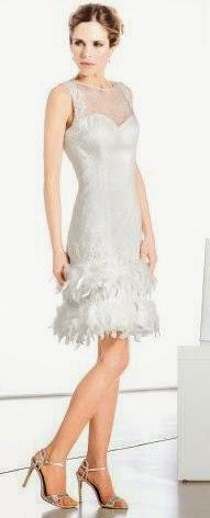 COLECCIÓN ANA BARRIL NOVIAS