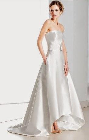COLECCIÓN ANA BARRIL NOVIAS