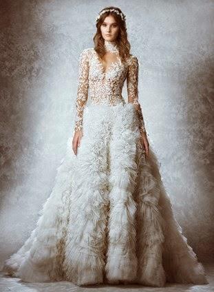 NOVIAS ZUHAIR MURAD
