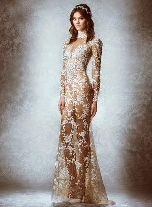 NOVIAS ZUHAIR MURAD