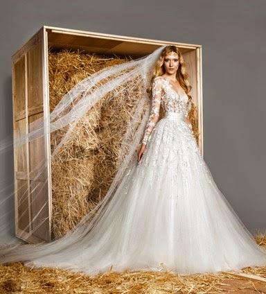 NOVIAS ZUHAIR MURAD