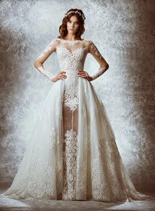NOVIAS ZUHAIR MURAD