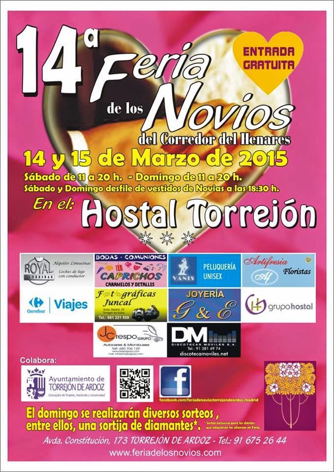 VUELVEN LAS FERIAS NUPCIALES