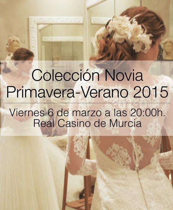 VUELVEN LAS FERIAS NUPCIALES