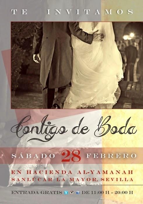 VUELVEN LAS FERIAS NUPCIALES