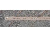 Recuerdo Arago Castell Bellver