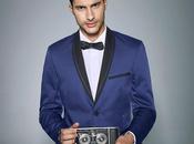 Novios moda