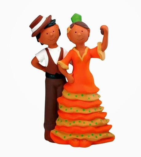 MUÑECOS PARA LA TARTA MUÑECOS PARA LA TARTA