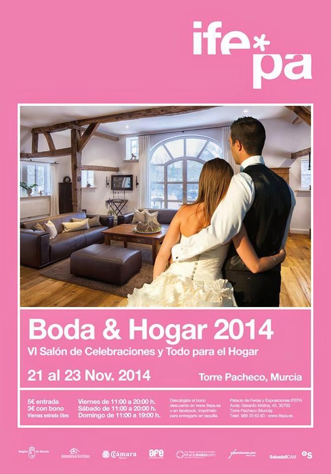 FERIAS NUPCIALES III