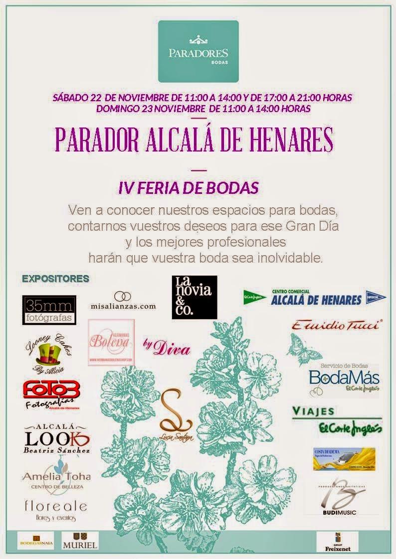 FERIAS NUPCIALES III