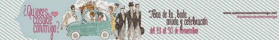 FERIAS NUPCIALES III