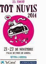 FERIAS NUPCIALES III