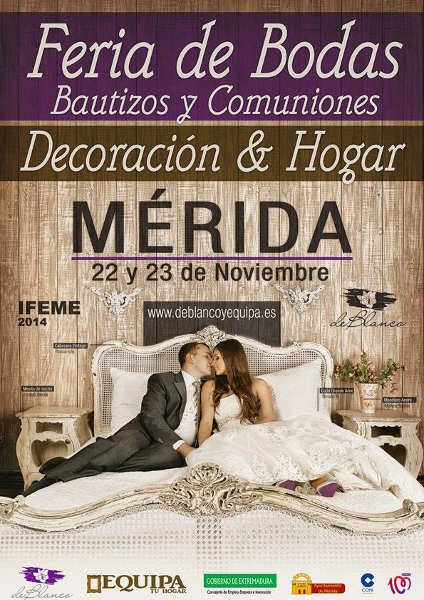 FERIAS NUPCIALES III