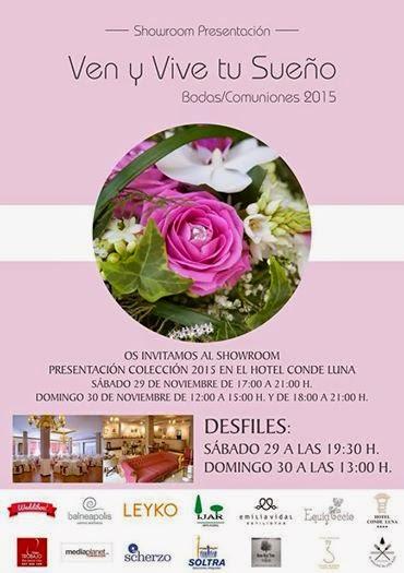 FERIAS NUPCIALES III