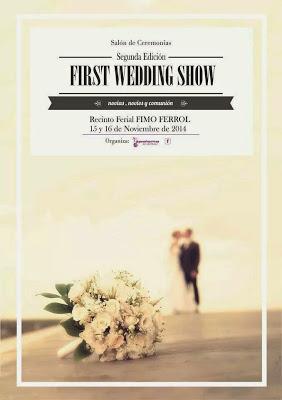 LAS FERIAS NUPCIALES QUE VIENEN II