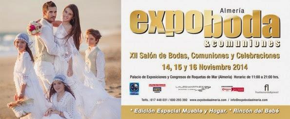 LAS FERIAS NUPCIALES QUE VIENEN II