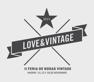 LAS FERIAS NUPCIALES QUE VIENEN II