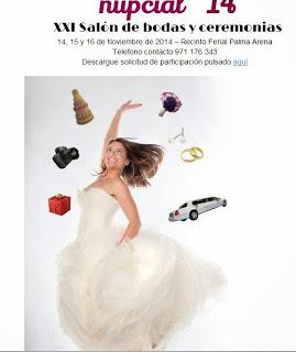 LAS FERIAS NUPCIALES QUE VIENEN II