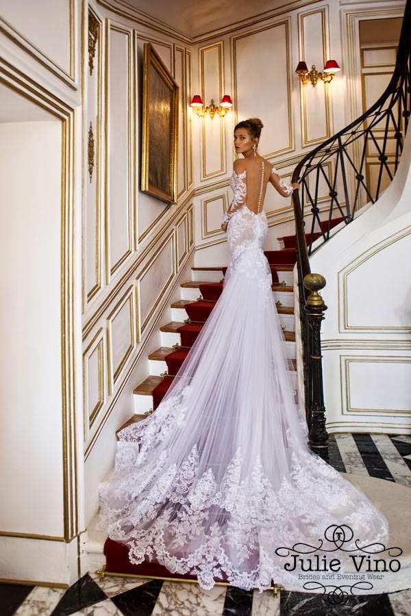 NOVIAS SEXYS ¡ESPALDAS DE SUEÑO!