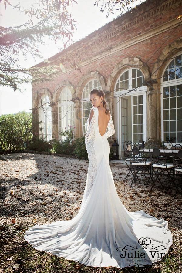 NOVIAS SEXYS ¡ESPALDAS DE SUEÑO!