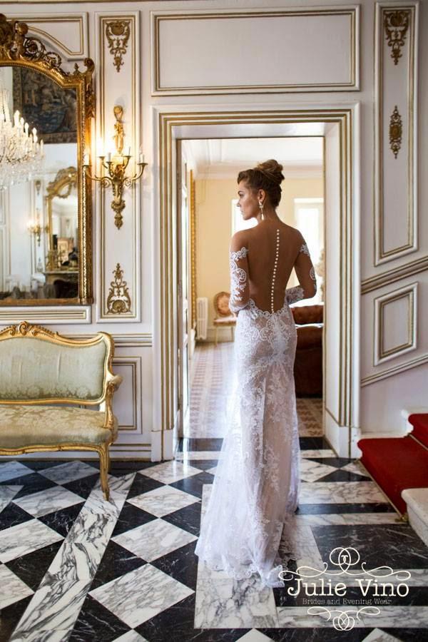 NOVIAS SEXYS ¡ESPALDAS DE SUEÑO!