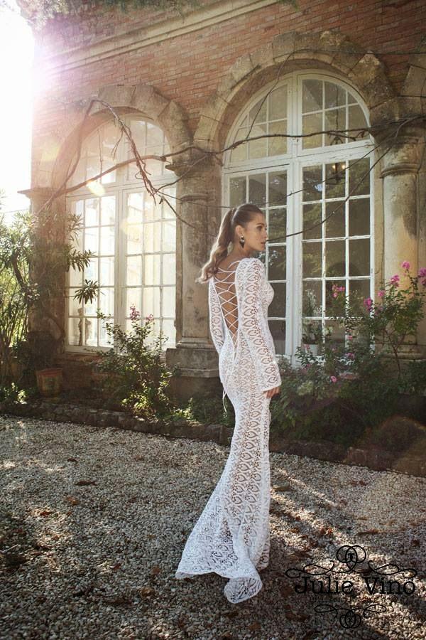 NOVIAS SEXYS ¡ESPALDAS DE SUEÑO!