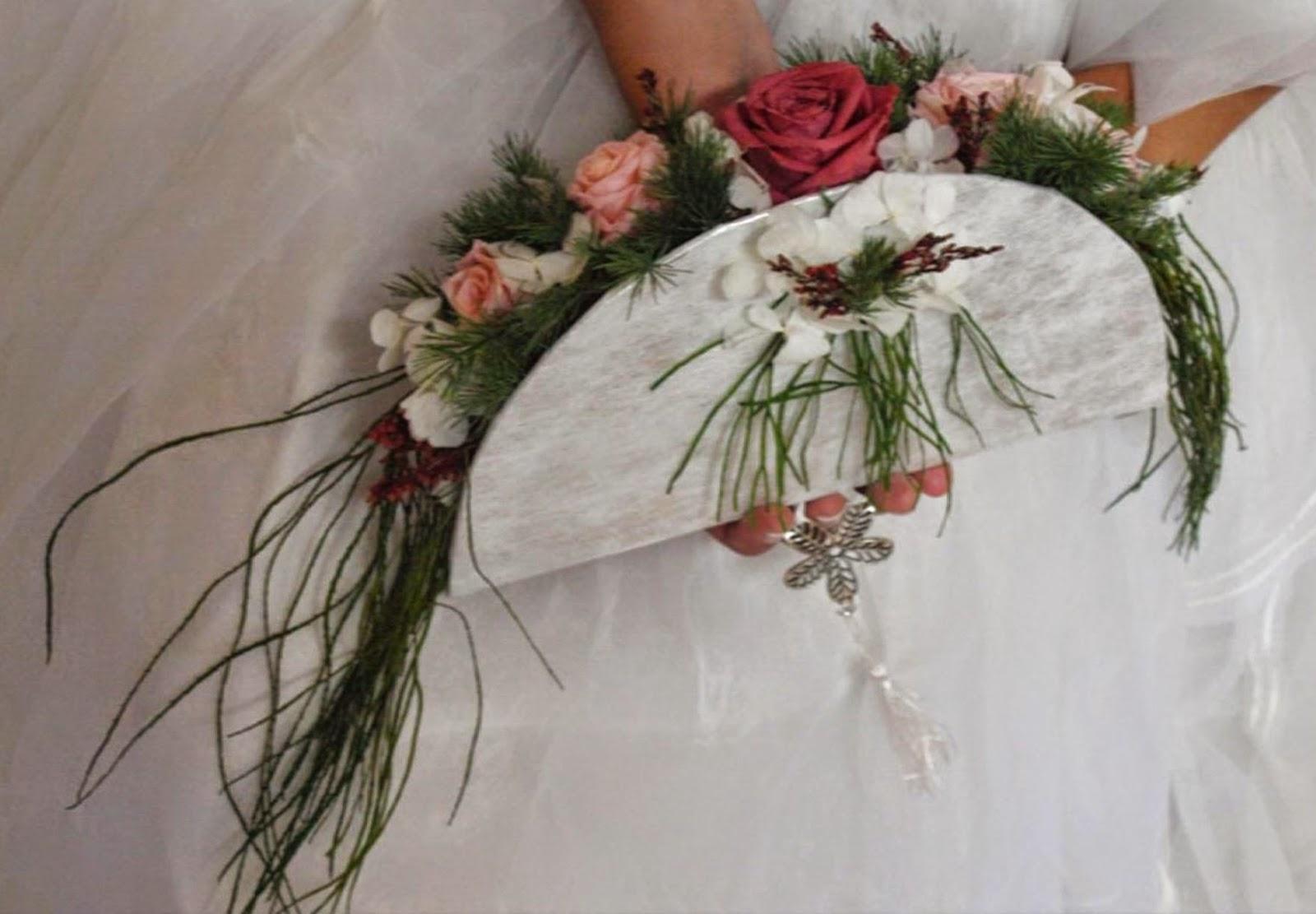 RAMOS DE NOVIA PARA SIEMPRE