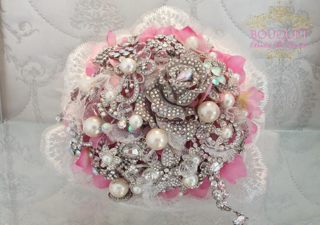 RAMOS DE NOVIA PARA SIEMPRE