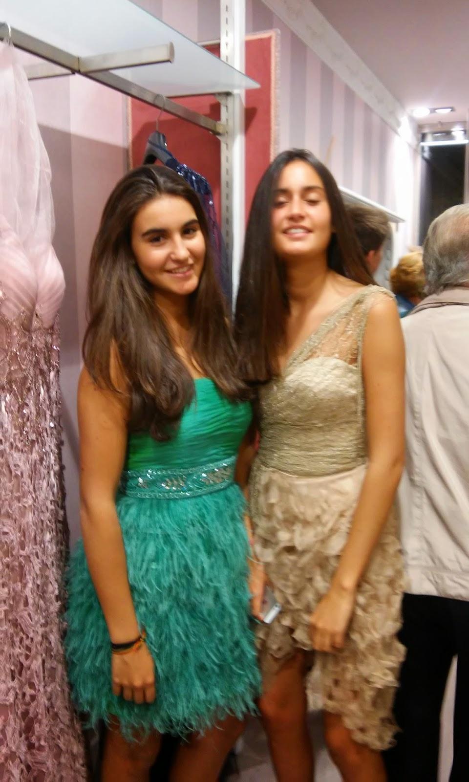 NUEVA TIENDA DE NOVIAS