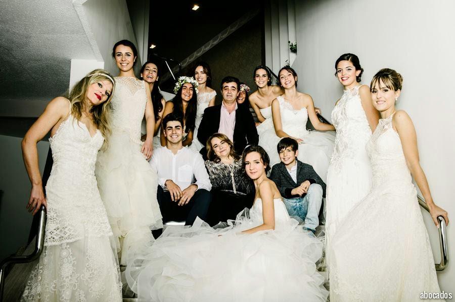 NUEVA TIENDA DE NOVIAS