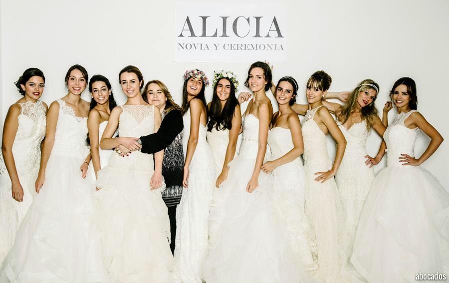 NUEVA TIENDA DE NOVIAS