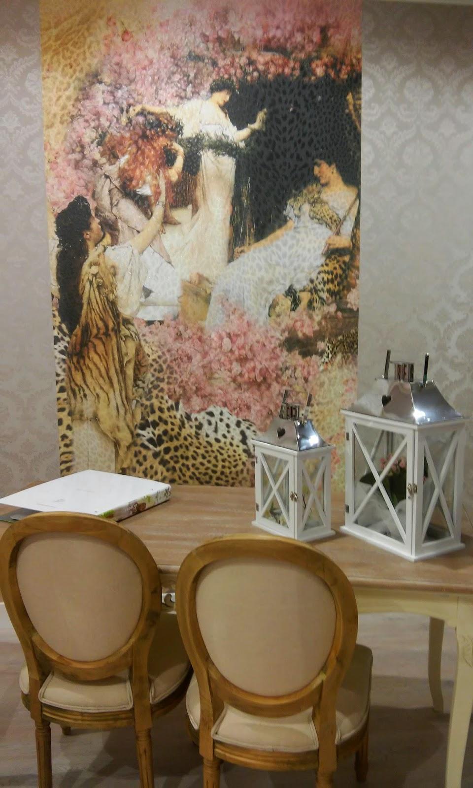 NUEVA TIENDA DE NOVIAS