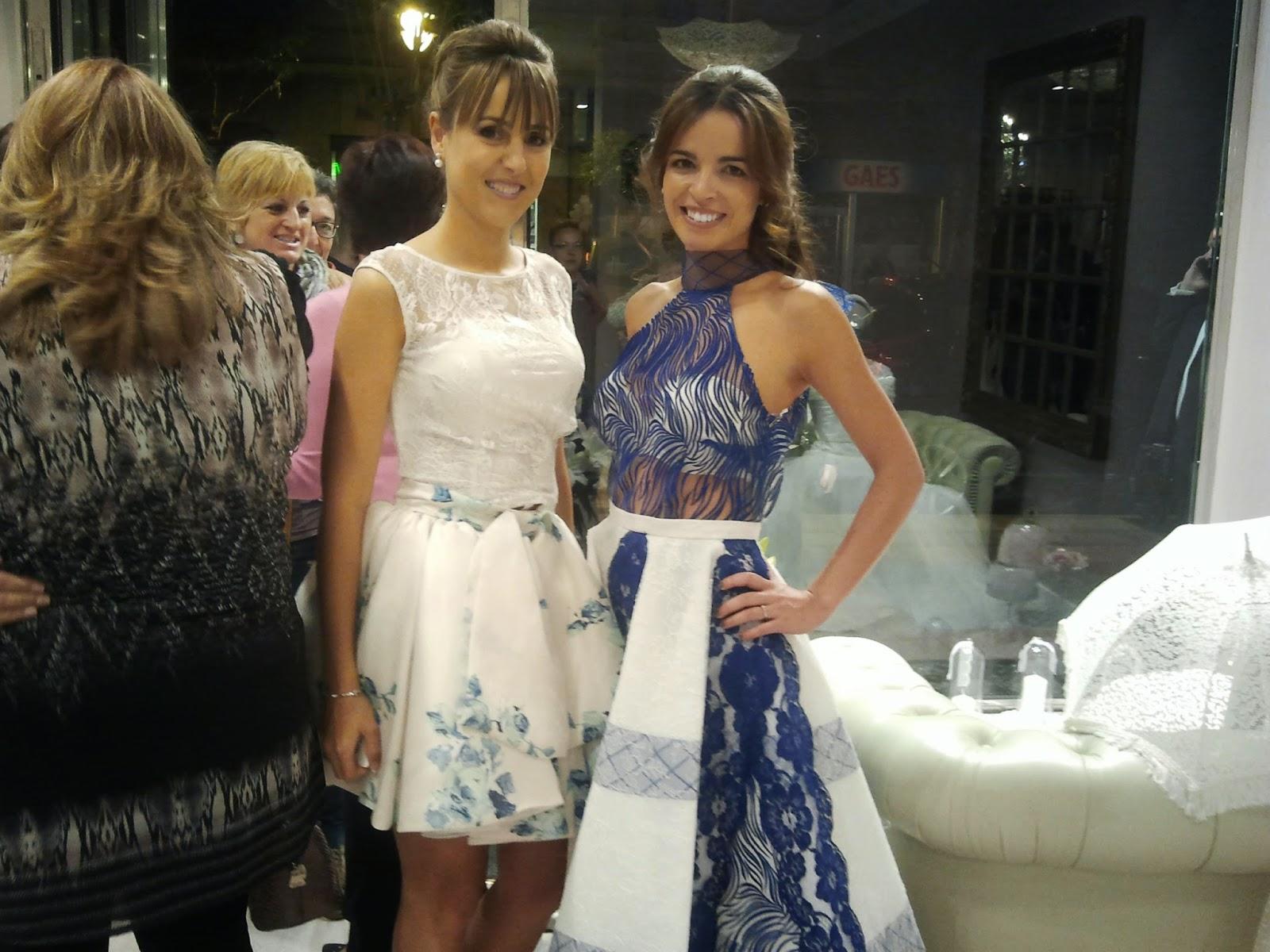 NUEVA TIENDA DE NOVIAS