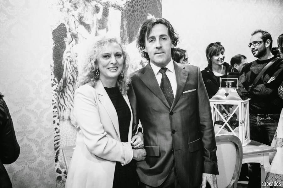 NUEVA TIENDA DE NOVIAS