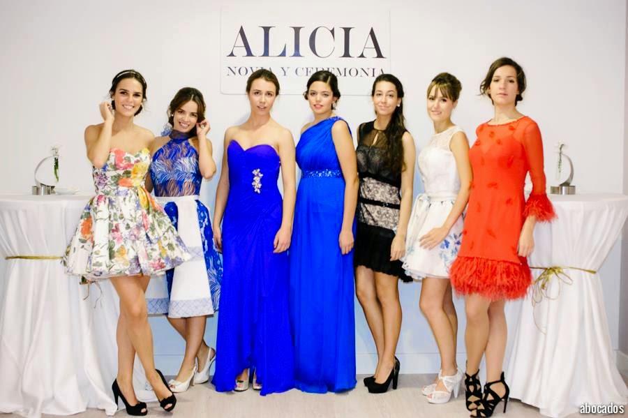 NUEVA TIENDA DE NOVIAS