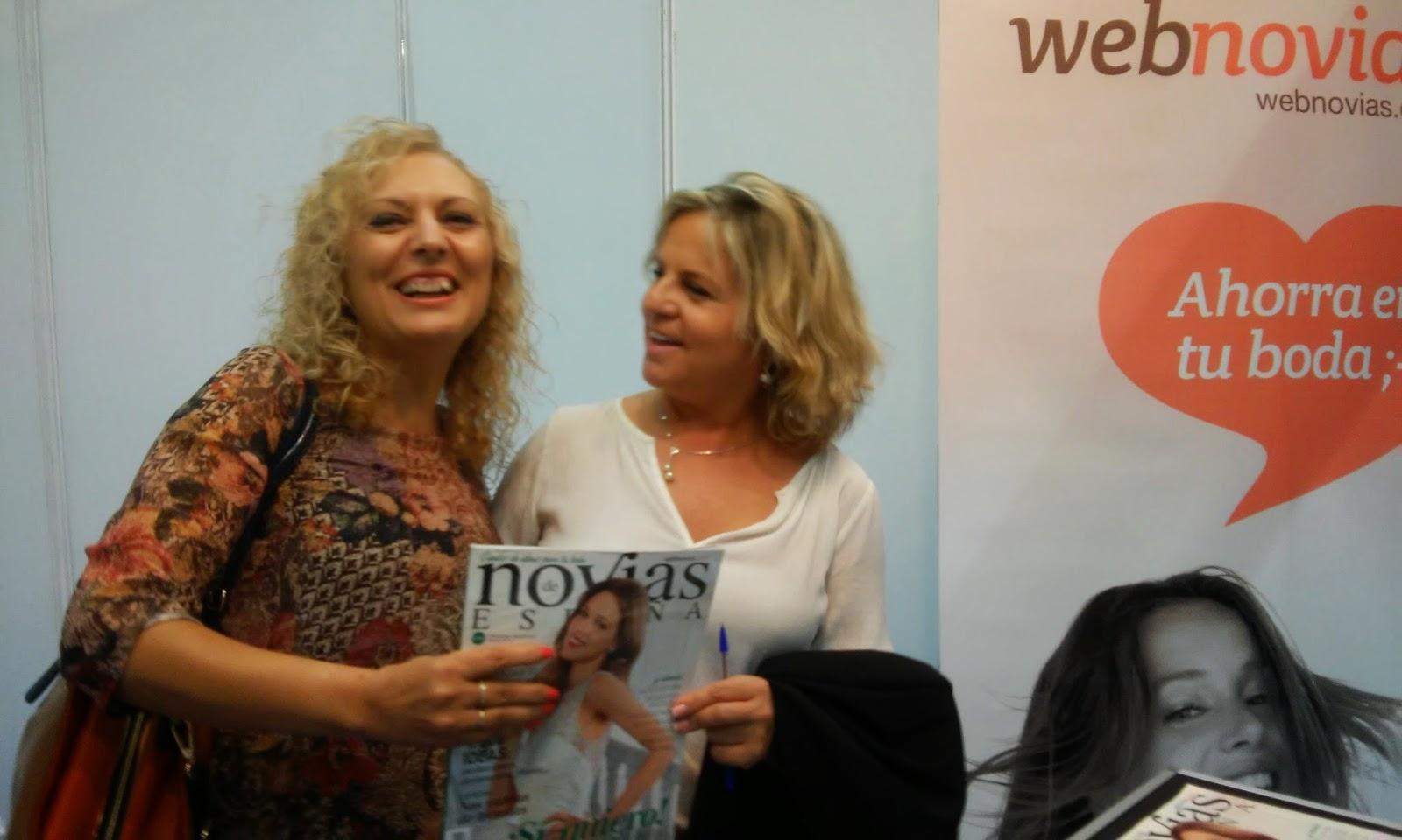 UN DÍA DE FERIA NUPCIAL