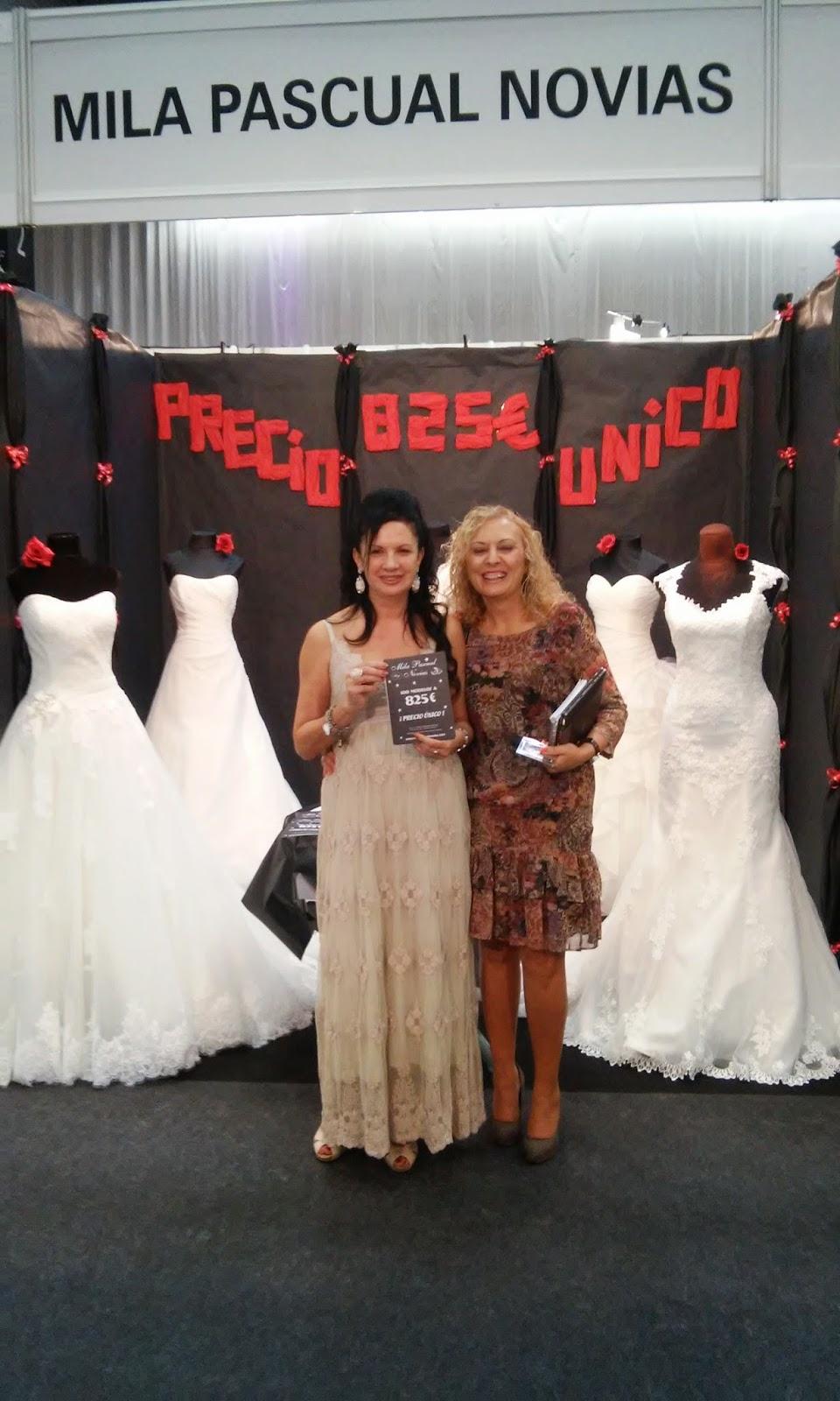 UN DÍA DE FERIA NUPCIAL