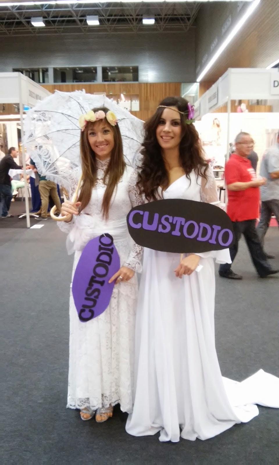 UN DÍA DE FERIA NUPCIAL