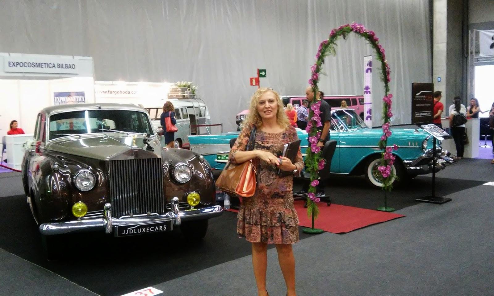 UN DÍA DE FERIA NUPCIAL