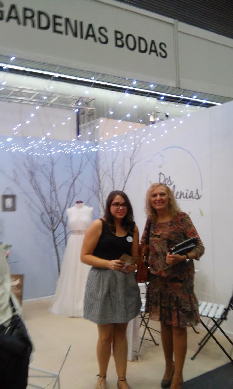 UN DÍA DE FERIA NUPCIAL