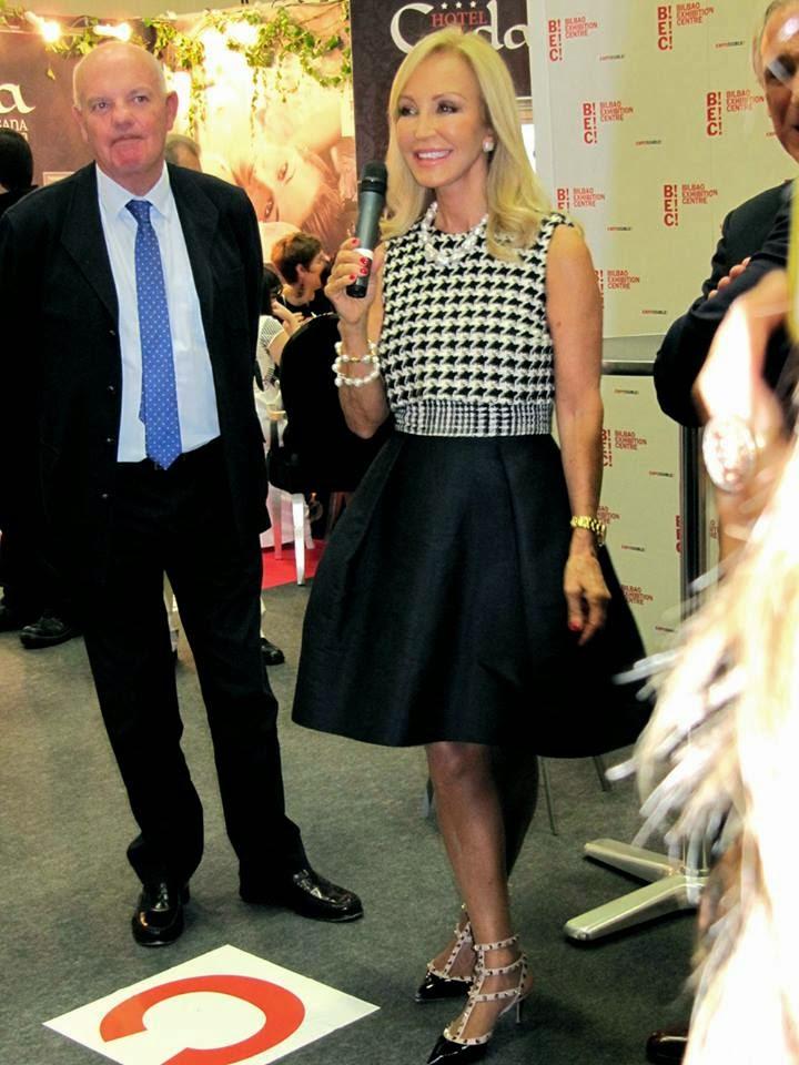 UN DÍA DE FERIA NUPCIAL