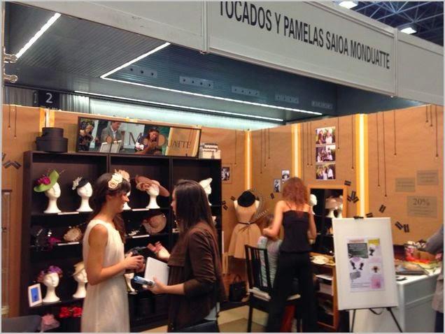 UN DÍA DE FERIA NUPCIAL