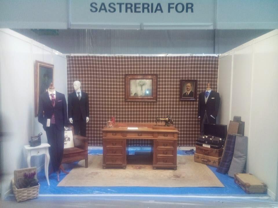 UN DÍA DE FERIA NUPCIAL