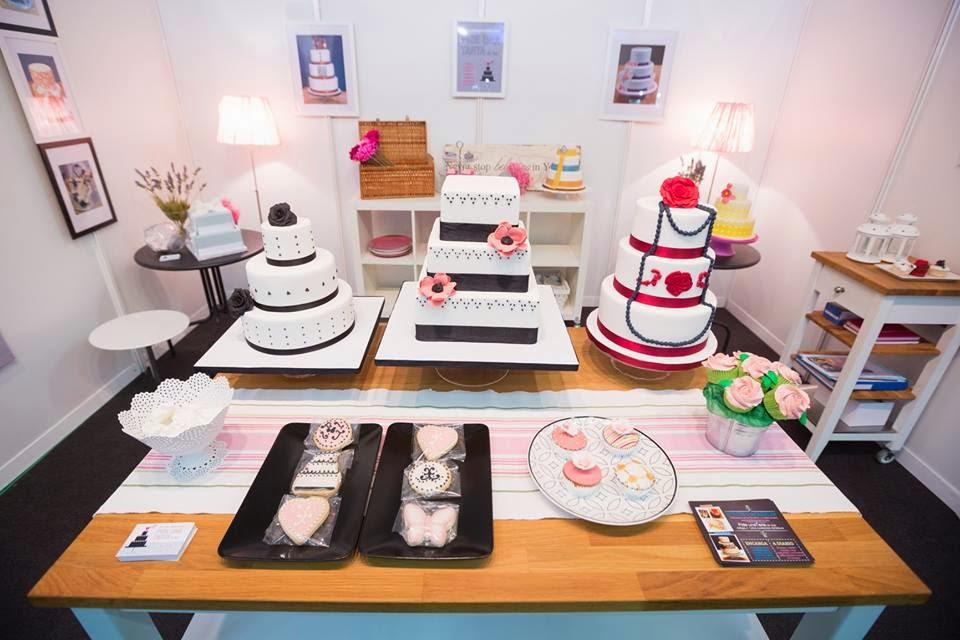 UN DÍA DE FERIA NUPCIAL