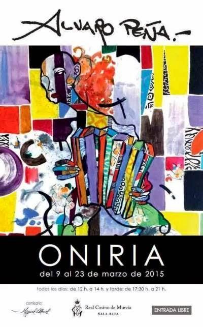 Alvaro Peña-Oniria