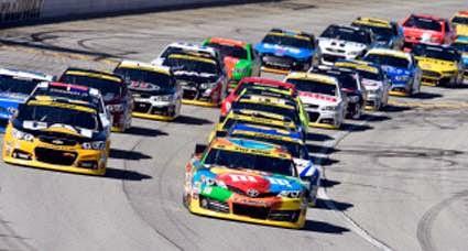 Nascar-Sprint-Cup