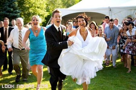 BODAS DIVERTIDAS
